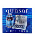 Jesus.Del Pozo Quasar Eau De Toilette UNIKAT