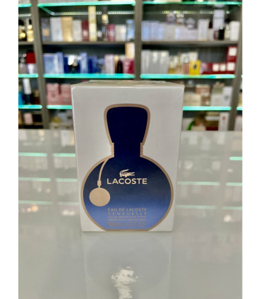 Lacoste Sensuelle Pour Femme Eau De Parfum UNIKAT