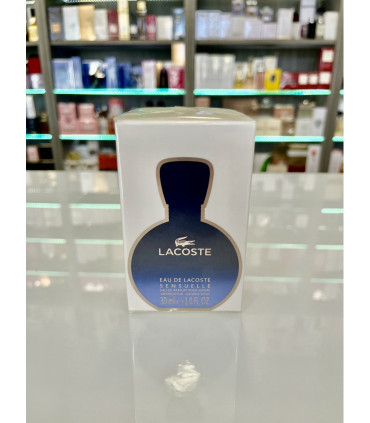 Lacoste Sensuelle Pour Femme Eau De Parfum UNIKAT