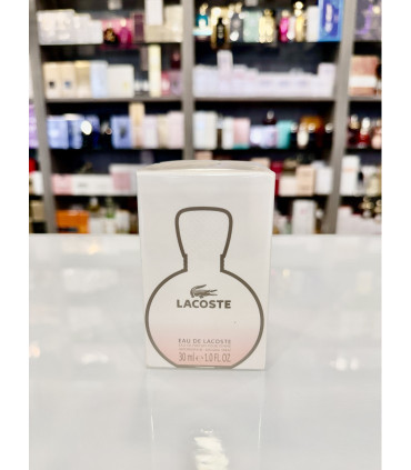 Lacoste Eau De Lacoste Femme Eau De Parfum UNIKAT