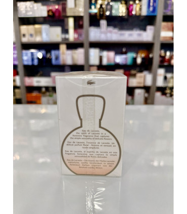 Lacoste Eau De Lacoste Femme Eau De Parfum UNIKAT