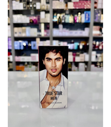 Tommy Hilfiger True Star Men Eau De Toilette UNIKAT