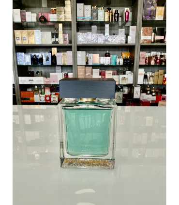 Dolce & Gabbana The One Gentleman Eau De Toilette Unikat