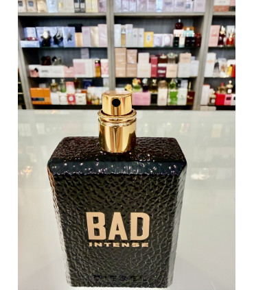 Diesel Bad Intense Eau De Parfum UNIKAT