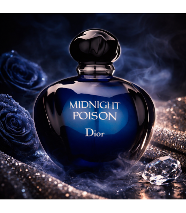 Dior Midnight Poison Eau De Parfum UNIKAT