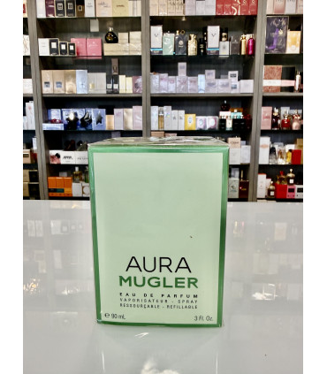 Mugler Aura Eau De Parfum UNIKAT