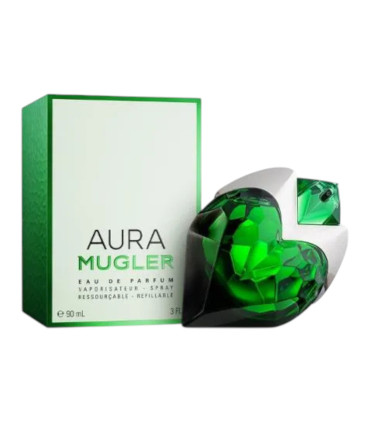 Mugler Aura Eau De Parfum UNIKAT