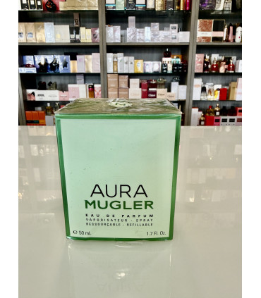 Mugler Aura Eau De Parfum UNIKAT