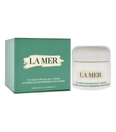 La Mer The Moisturizing SOFT Cream