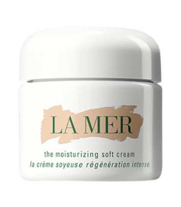 La Mer The Moisturizing SOFT Cream