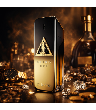 Paco Rabanne 1 Million Night Elixir PARFUM NEW