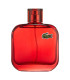 Lacoste L.12.12 Rouge Pour Homme Eau De Toilette UNIKAT