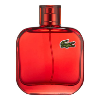 Lacoste L.12.12 Rouge Pour Homme Eau De Toilette UNIKAT - 100 ml