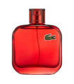 Lacoste L.12.12 Rouge Pour Homme Eau De Toilette UNIKAT