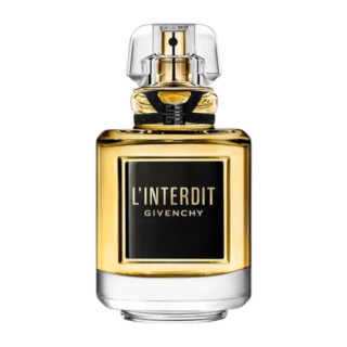 Givenchy L`Interdit PARFUM NEW - 80 ml