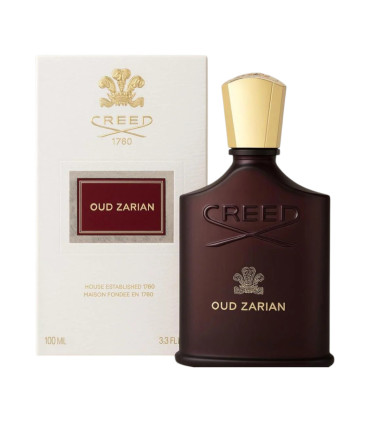 Creed OUD Zarian Eau De Parfum NISZOWY