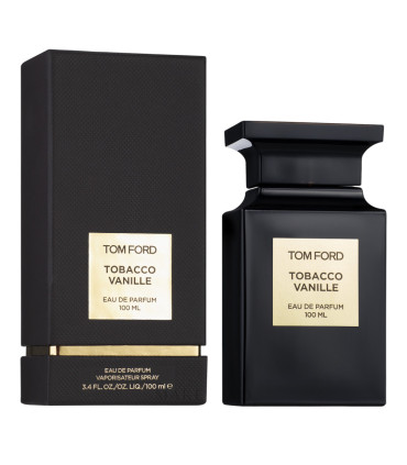 Tom Ford Tobacco Vanille Eau De Parfum Perfum NISZOWY