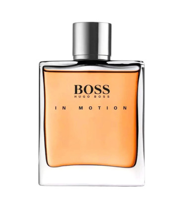 Hugo Boss In Motion Eau De Toilette