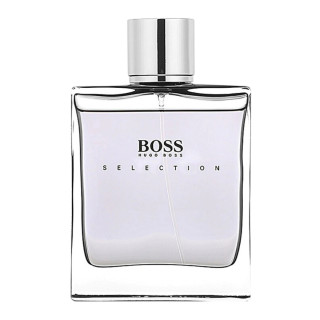 Hugo Boss Selection Eau De Toilette - 100 ml