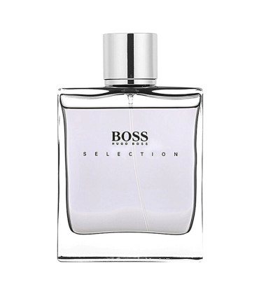 Hugo Boss Selection Eau De Toilette
