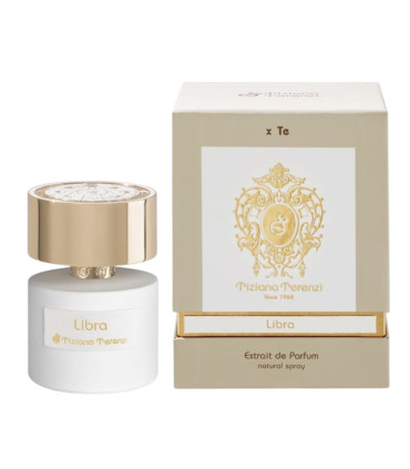 Tiziana Terenzi LIBRA Extrait De Parfum