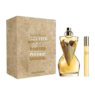 Jean Paul Gaultier Divine Eau De Parfum - Zestaw 100ml