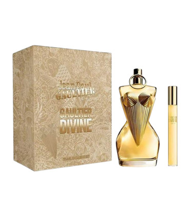 Jean Paul Gaultier Divine Eau De Parfum
