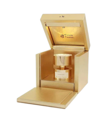 Tiziana Terenzi Draconis Extrait De Parfum