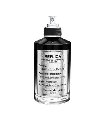 Maison Margiela Replica Soul Of The Forest Eau De Parfum