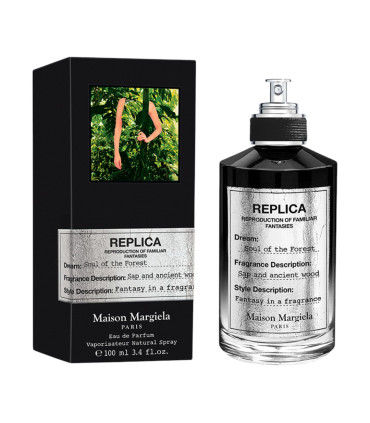 Maison Margiela Replica Soul Of The Forest Eau De Parfum