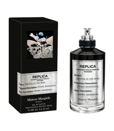 Maison Margiela Replica Dancing On The Moon Eau De Parfum