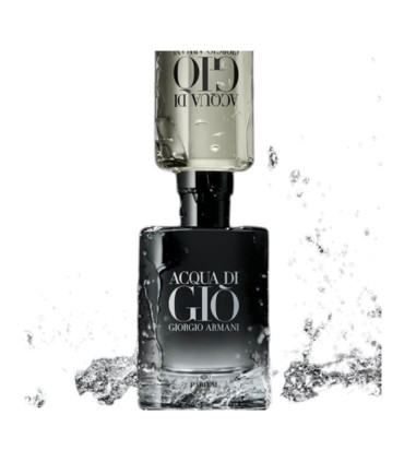 Giorgio Armani Acqua Di Gio Parfum NEW