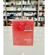 Lacoste L.12.12 Rouge Pour Homme Eau De Toilette UNIKAT