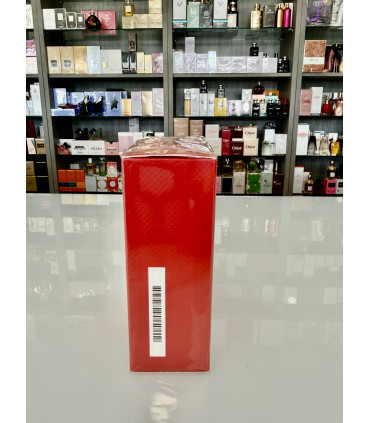 Lacoste L.12.12 Rouge Pour Homme Eau De Toilette UNIKAT