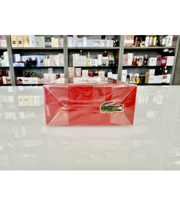 Lacoste L.12.12 Rouge Pour Homme Eau De Toilette UNIKAT