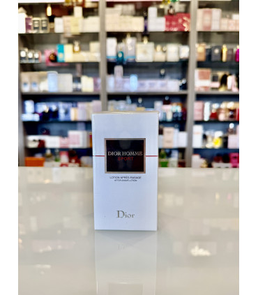 Dior Homme Sport Eau De Toilette 1 Wersja UNIKAT