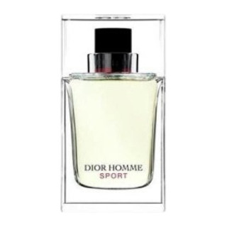 Dior Homme Sport Eau De Toilette 1 Wersja UNIKAT - 100 ml Woda Po Goleniu