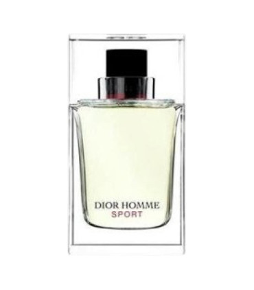 Dior Homme Sport Eau De Toilette 1 Wersja UNIKAT
