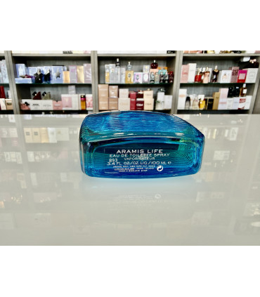Aramis Life Eau De Toilette UNIKAT