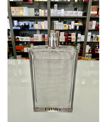 Ermenegildo Zegna Uomo Eau De Toilette Pour Homme UNIKAT