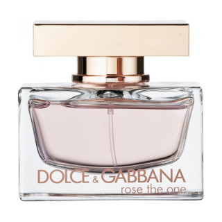 Dolce & Gabbana Rose The One Eau De Parfum UNIKAT - 50 ML