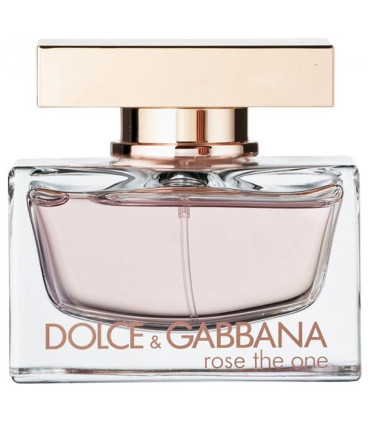 Dolce & Gabbana Rose The One Eau De Parfum UNIKAT