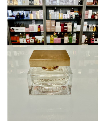 Dolce & Gabbana Rose The One Eau De Parfum UNIKAT