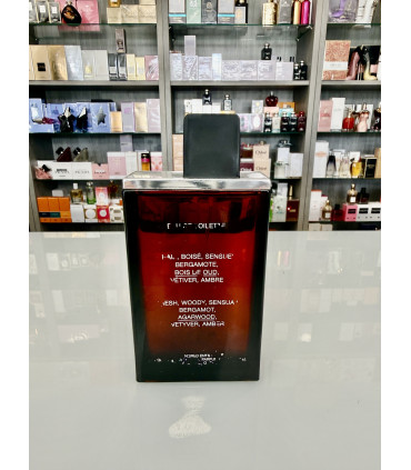 Yves saint Laurent M7 Eau De Toilette UNIKAT