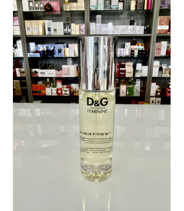 Dolce&Gabbana Feminine Eau De Toilette UNIKAT