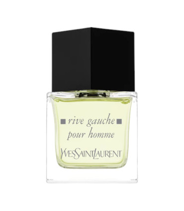 Yves Saint Laurent Rive Gauche Pour Homme Eau De Toilette UNIKAT