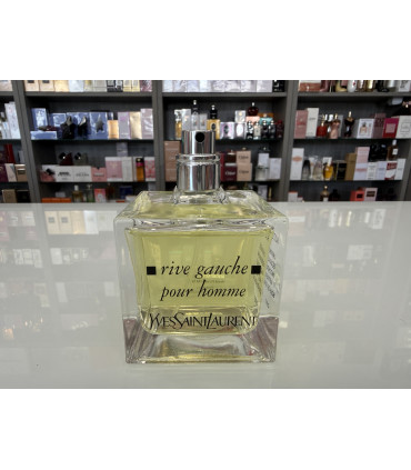 Yves Saint Laurent Rive Gauche Pour Homme Eau De Toilette UNIKAT