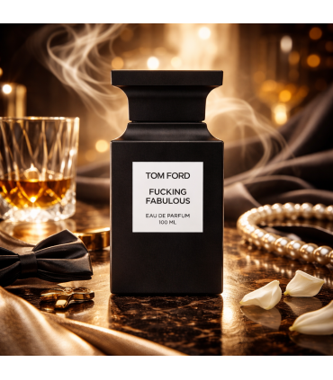 Tom Ford Fucking Fabulous Eau De Parfum