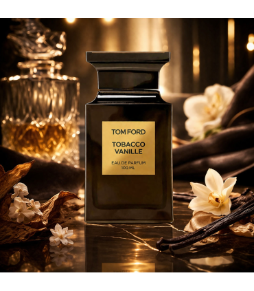 Tom Ford Tobacco Vanille Eau De Parfum Perfum NISZOWY