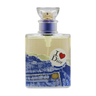 Christian Dior I Love Dior Eau De Toilette UNIKAT